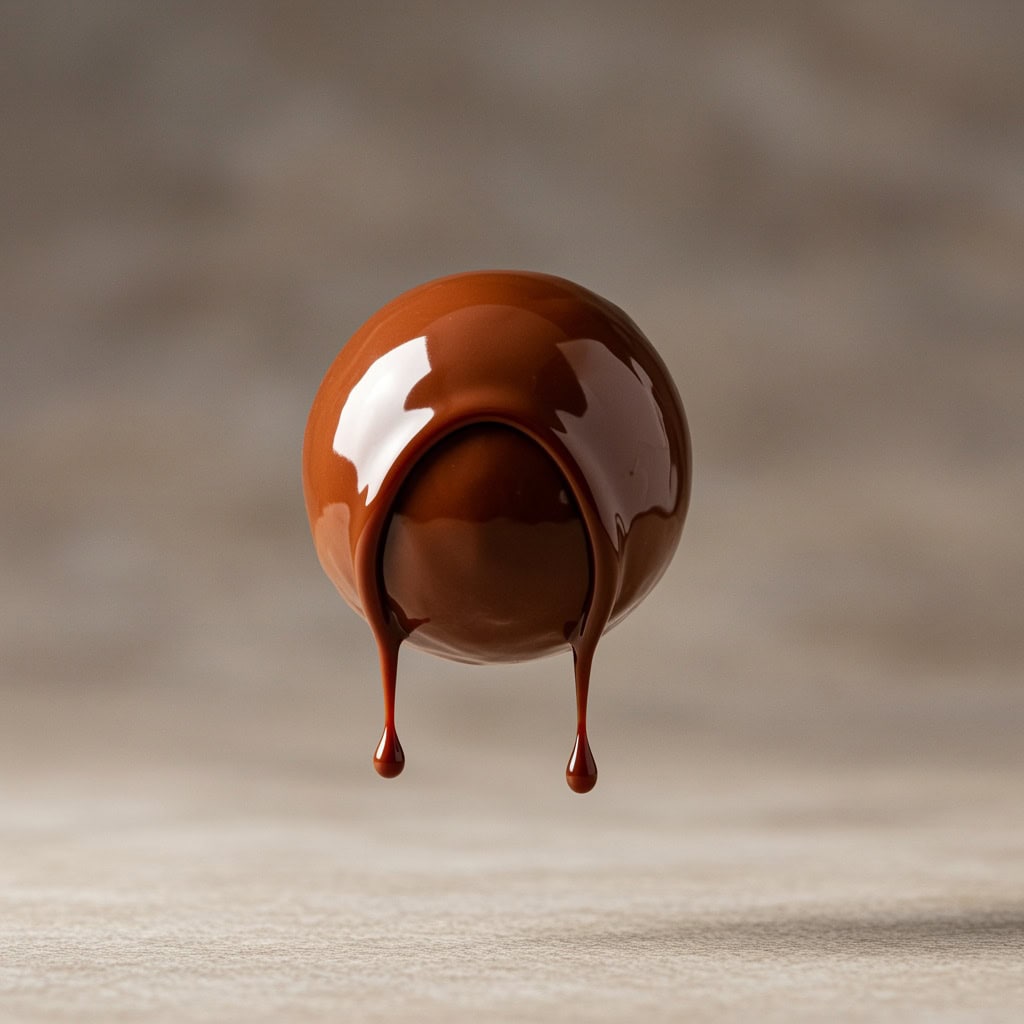 Koffie Truffels