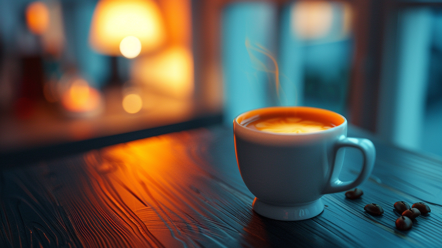 Wat betekent koffiesterkte echt?