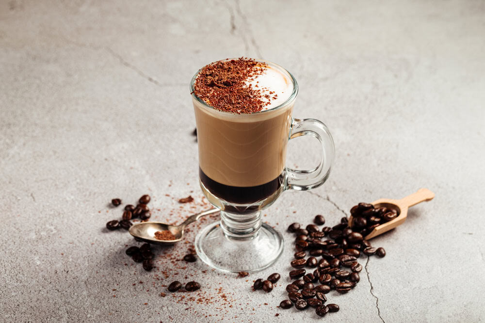 Mocaccino