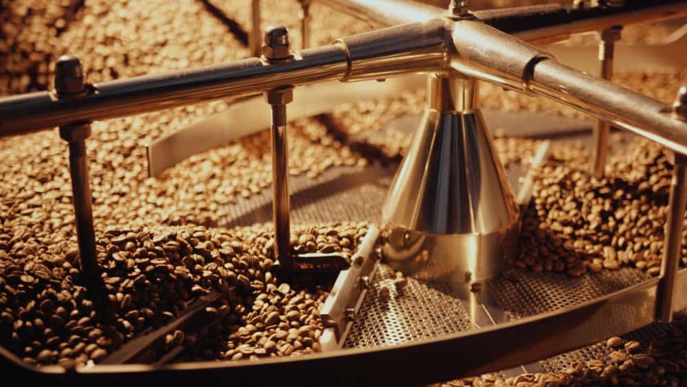 Wat betekent branding bij koffie: licht, medium of donker?