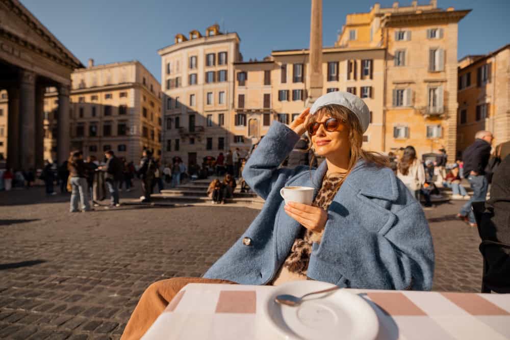 Waarom Italiaanse koffie zo anders smaakt