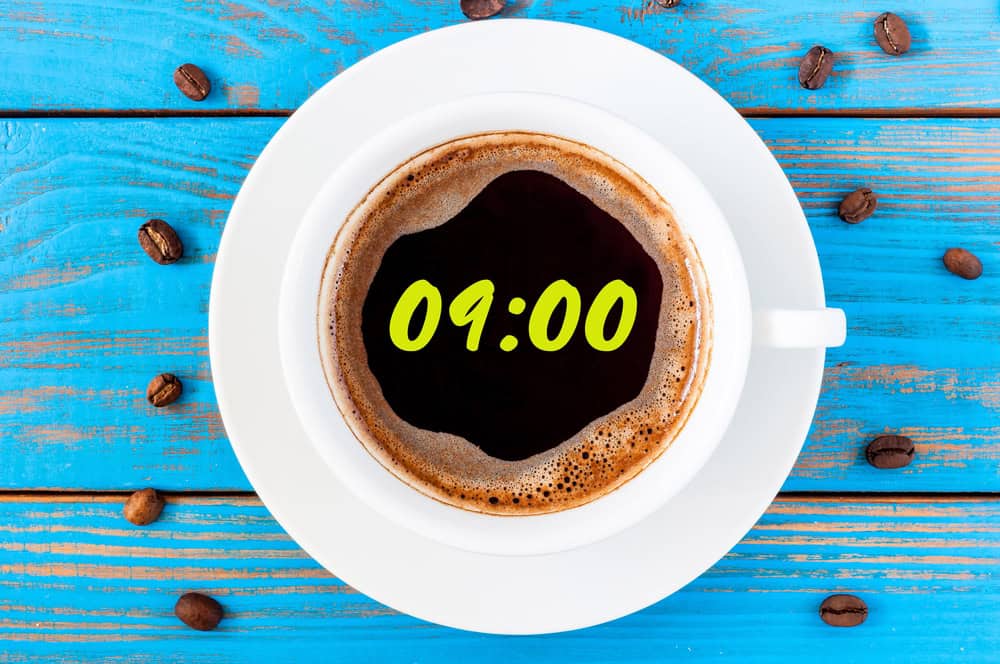 Koffie.tijd.