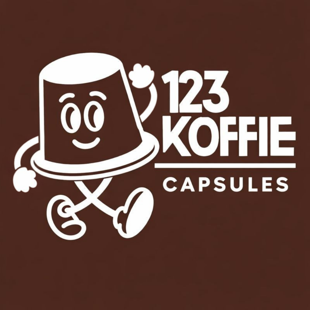 123koffiecapsules.nl – koffiecapsules