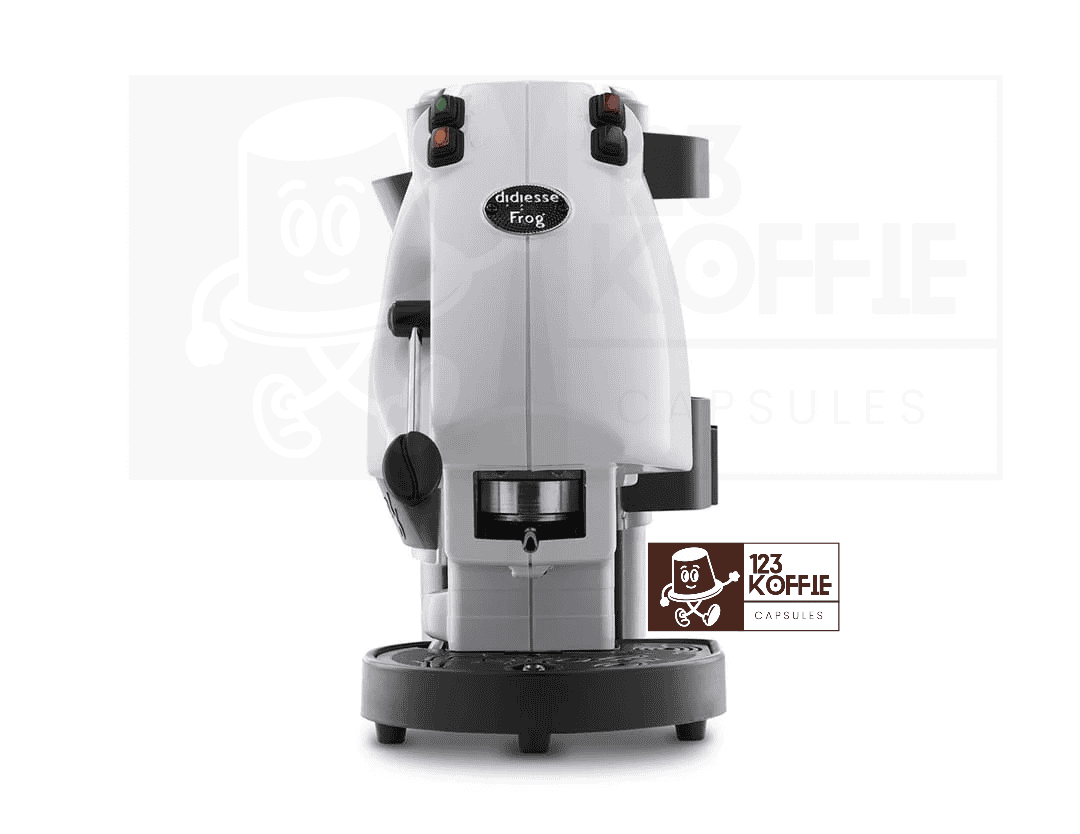 Frog Didiensse ESE 44 Pads
