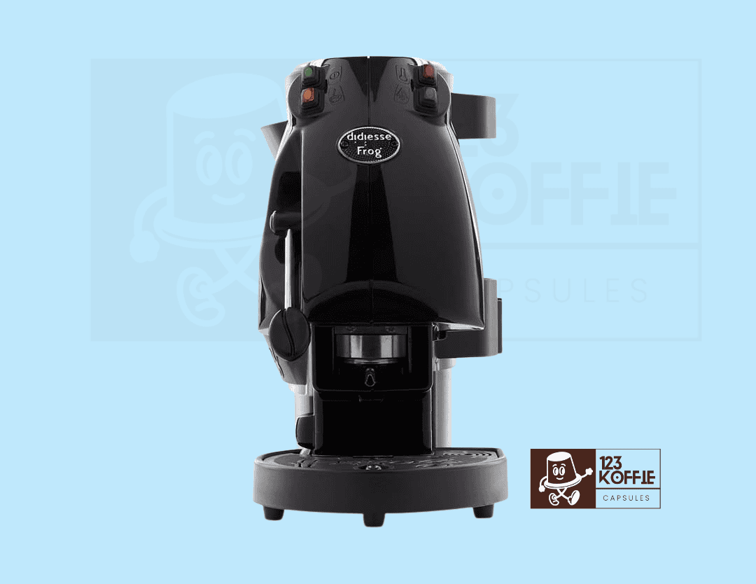 Frog Nera 15 Bar ESE 44 Machine
