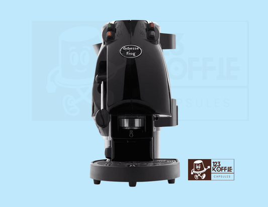 Frog Nera 15 Bar ESE 44 Machine