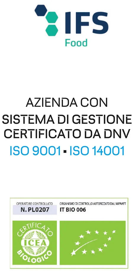 Gecertificeerd-Biologisch