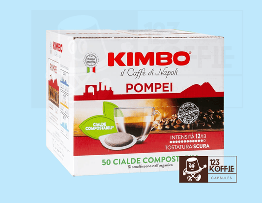 Kimbo Pompeï ESE 44
