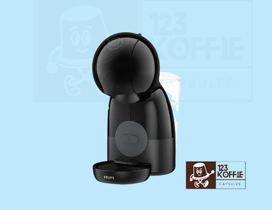 Krups Dolce Gusto Koffiemachine