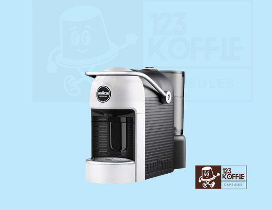 Lavazza A Modo Mio Koffiemachine