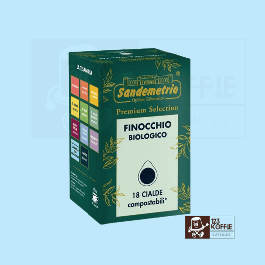 Sandemetrio Venkel Thee